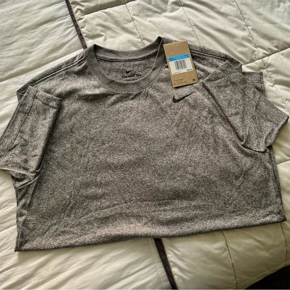 Nike Dri Fit T Shirt